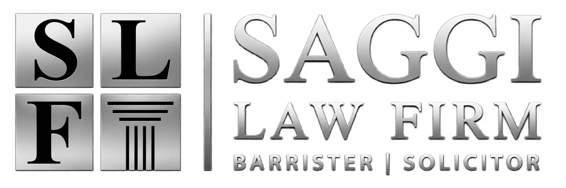 Saggi Law Firm — Barrister & Solicitor