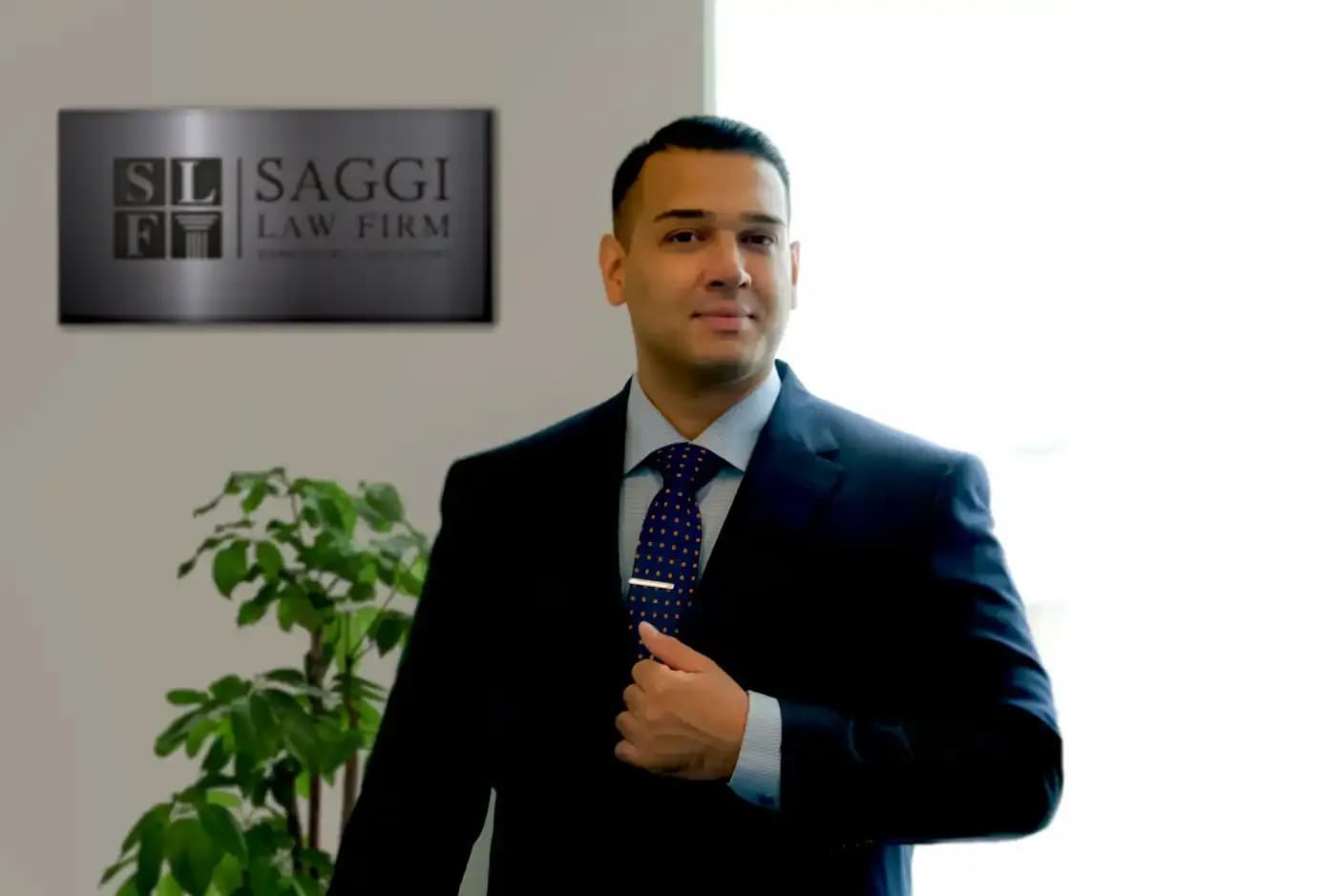 Criminal Lawyer