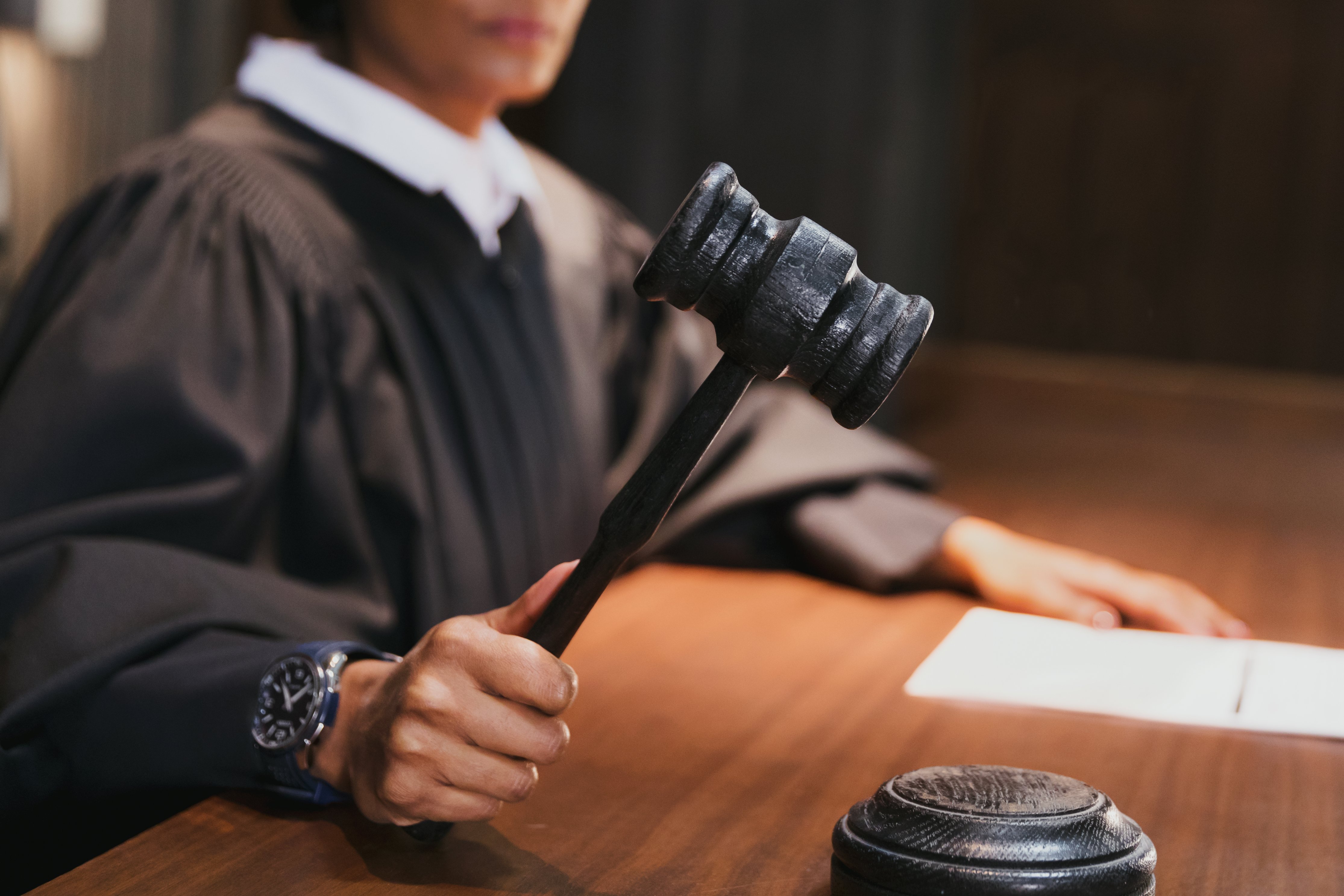Lawyer For Bail Bond Surety