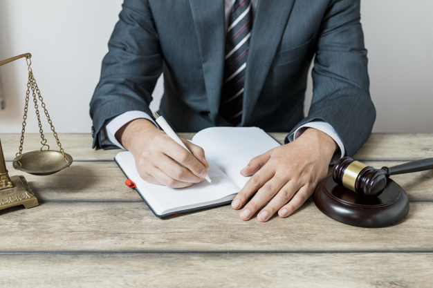 Finding A Good Brampton Criminal Lawyer
