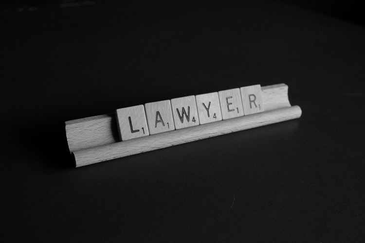 Criminal lawyer
