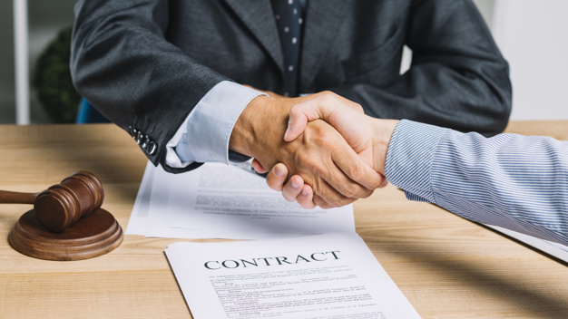 Criminal Defence Lawyer