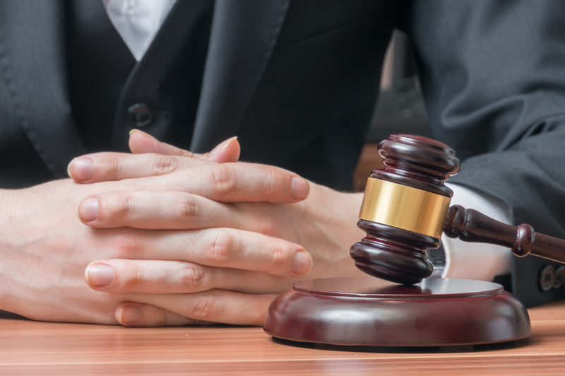 Top Criminal Defense Attorneys Near Me