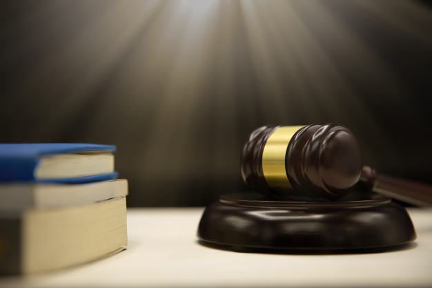 Harassment charges lawyer