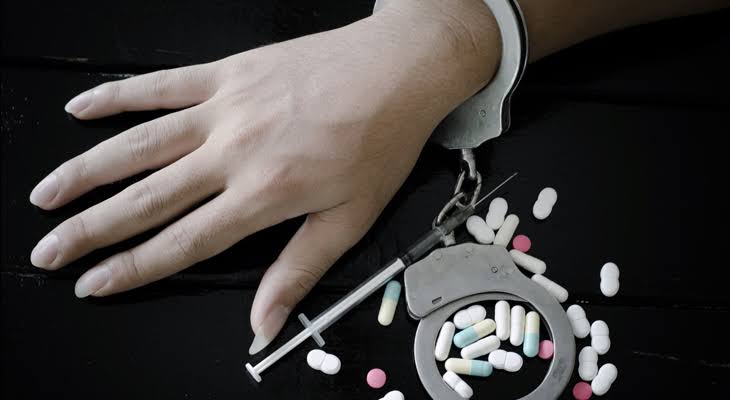 Good Lawyers For Drug Charges Near Me