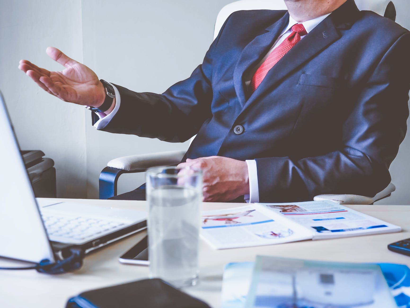 Criminal Defense lawyer