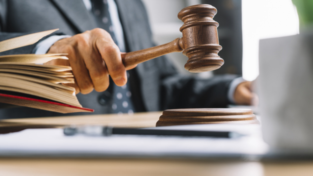 Criminal lawyer Brampton