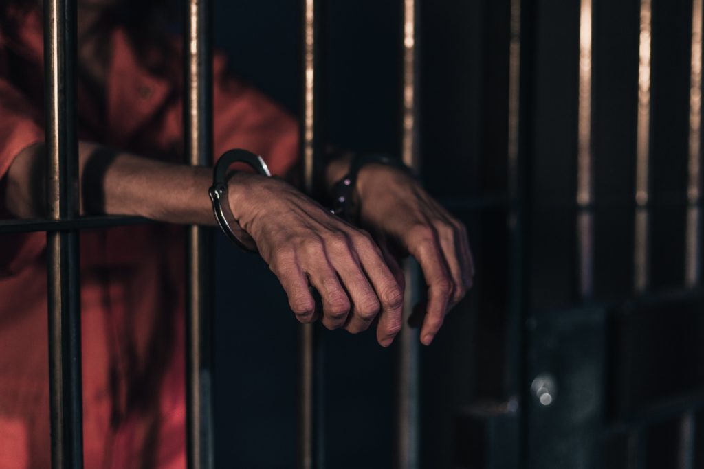 Local Criminal Defense Lawyers