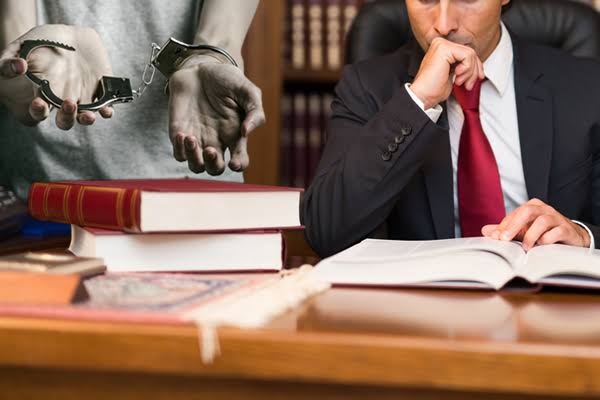 Find A Lawyer For Consultation