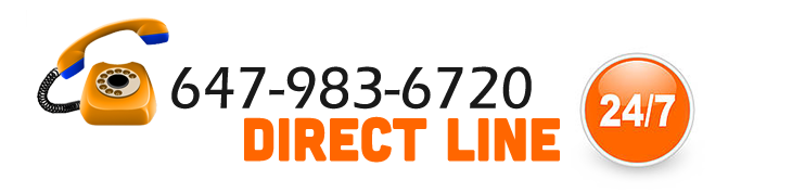 contact us