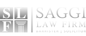 Saggi Law Firm - Criminal Lawyer Brampton