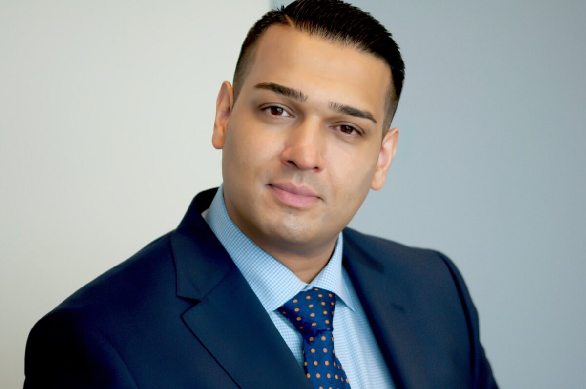 Criminal Lawyer Brampton Saggi Law Firm