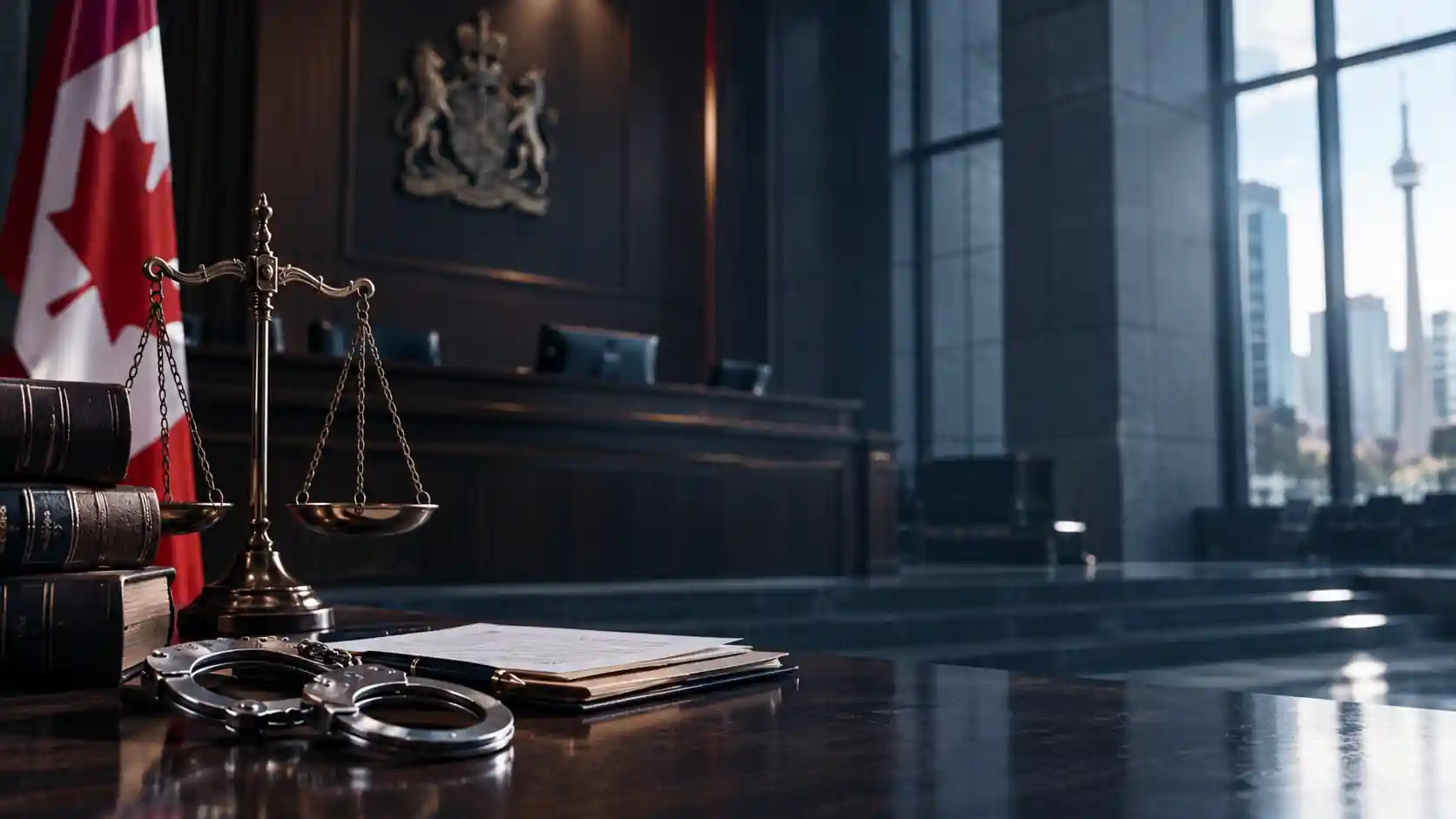 Mandeep Saggi, criminal defence lawyer at Saggi Law Firm in Brampton