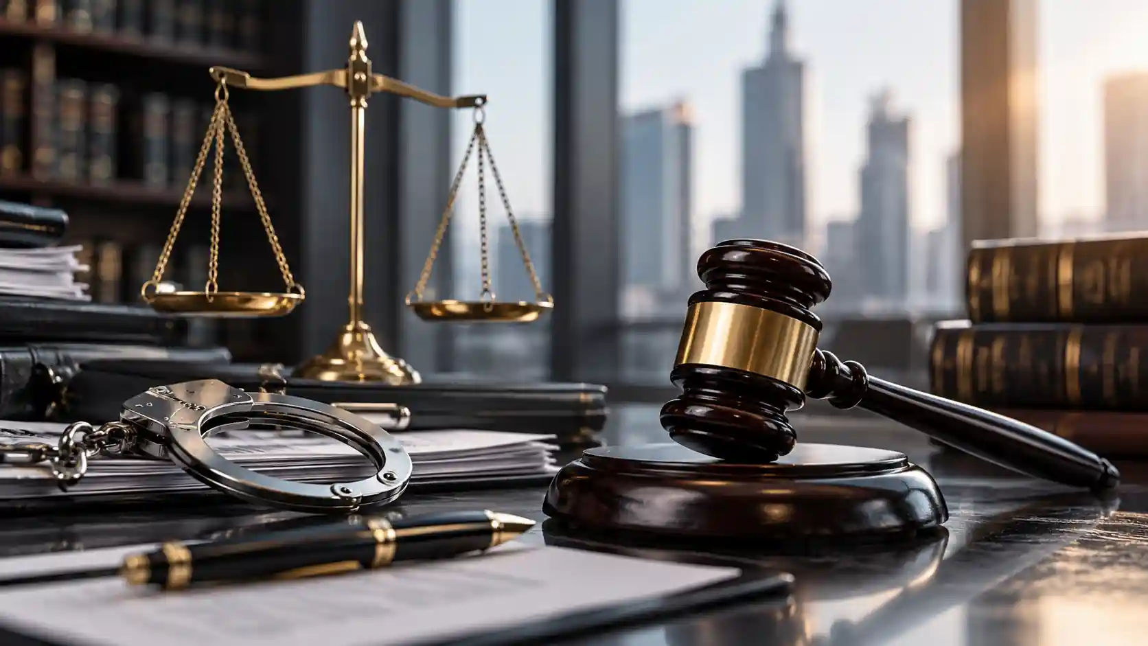 Mandeep Saggi, criminal defence lawyer at Saggi Law Firm in Brampton